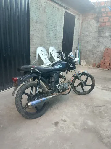 2015 A.P.C MOTOR COMPANY WILD CARD 