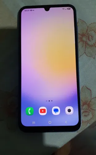 SAMSUNG - A25