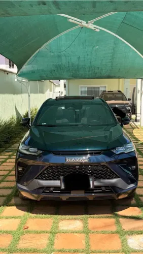GWM Haval H6 GT Phev AWD 2024