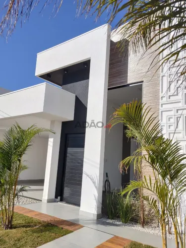 Casa Condomínio Anápolis