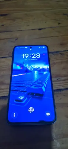 Samsung s24 fe 256gb