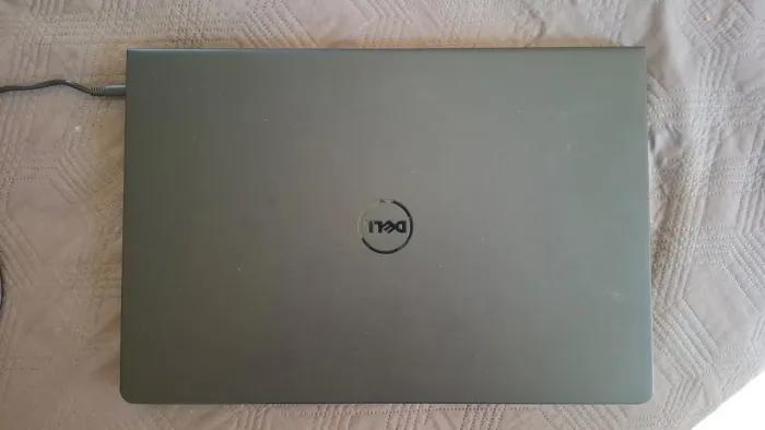 Notebook Dell Inspirion 15-3567