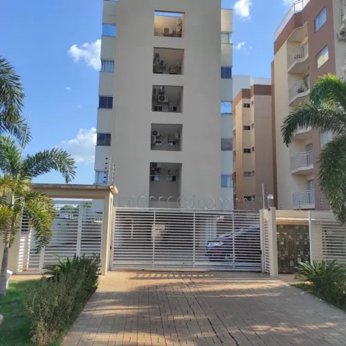 Apartamento à venda | Residencial Vilarino  Plano Diretor Sul | Palmas/TO REF: 103