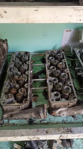 Vendo cabeçote GM Corsa 1.0 8v gasolina  tucho grosso 
