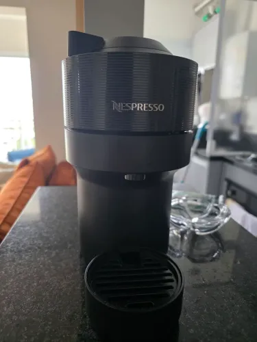 Nespresso Vertuo Pop Semi Nova