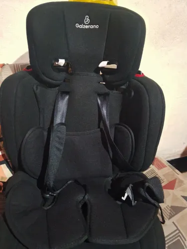 Cadeira de carro