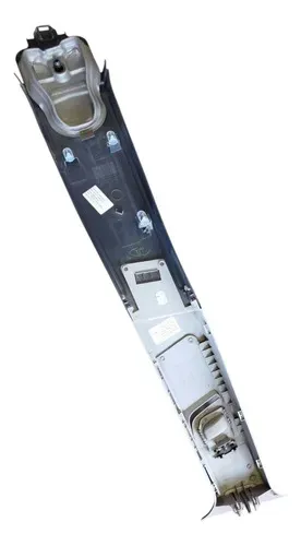 Moldura Coluna Esquerda Gm Vectra Gtx 2007 2011