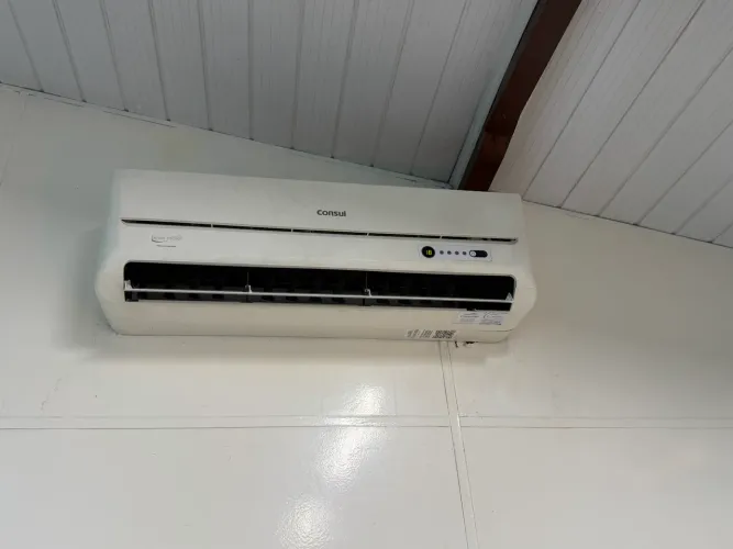 Ar condicionado consul 12 bitus 