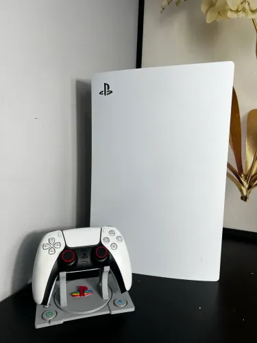 PS5