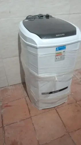 TANQUINHO SUGGAR 