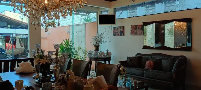 Casa no Umarizal Residencial/Comercial Alto Padrão 3/4 sendo 2 Suites