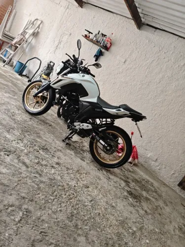 Fz25 2025