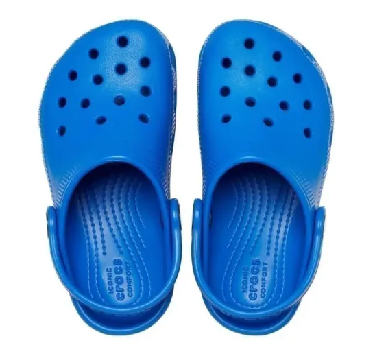Sandália Crocs 