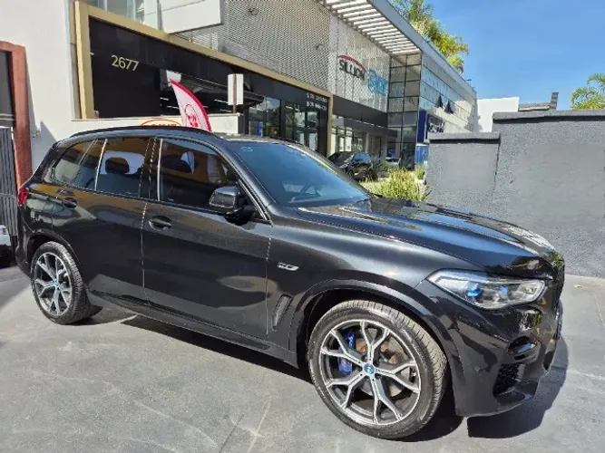 BMW X5 Xdrive 45E 3.0 M.sport Híbrido AU 2023