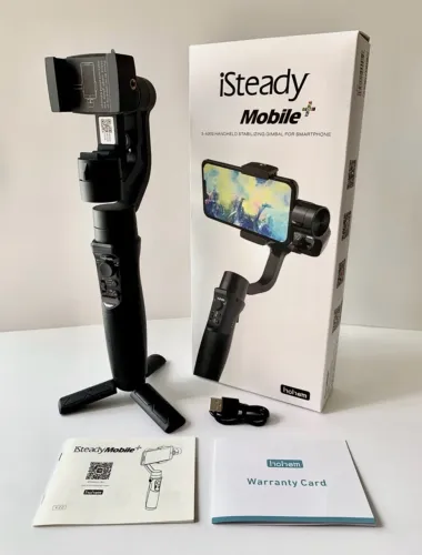 Gimbal Hohem