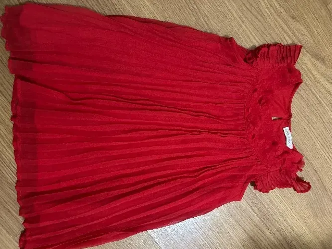 Vestido infantil