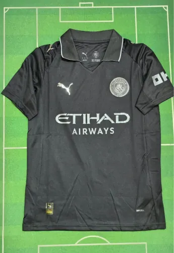 Camisa Manchester City P/M/G/GG (((PRONTA ENTREGA)))