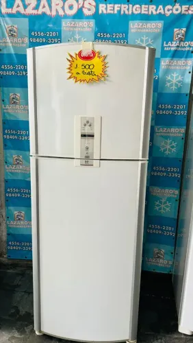 Vendo geladeira 