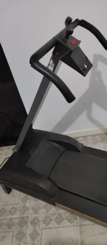 Esteira ergonomica