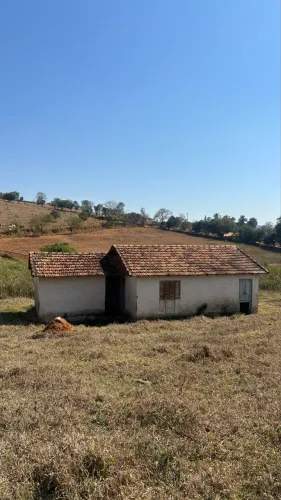 Sítio à venda 3 alqueires, Monte Sião MG 450.000,00