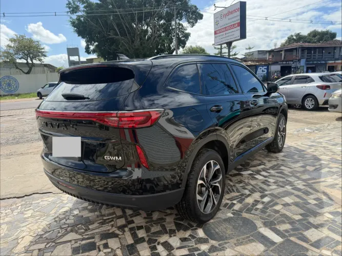 GWM Haval H6 Premium Phev AWD 2025