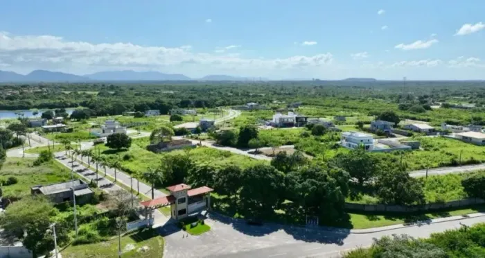 Lote 15x25 Reserva Câmara