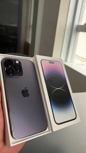 iPhone 14 Pro Max
