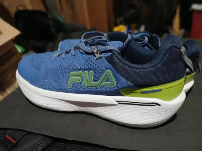 Tênis FILA duality 2 n40