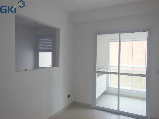 Higienópolis-Mackenzie: 40m², 1dormitório, 1 Vaga, Lazer Completo.