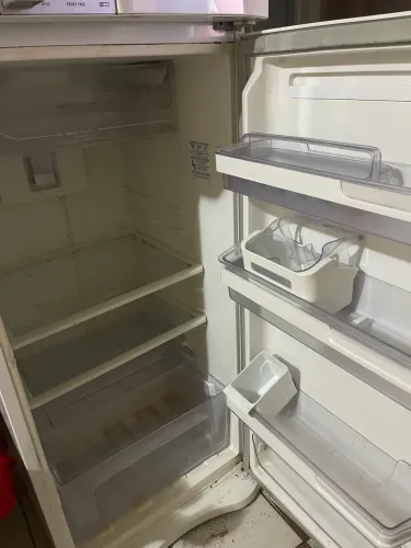 Geladeira
