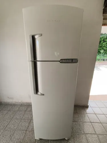 Geladeira Duplex Brastemp Frost Free BRM39