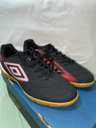 Tênis Futsal Attak III Umbro TAM 42