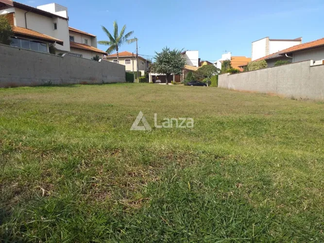 terreno - Barão Geraldo - Campinas
