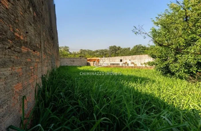 Terreno à venda em Campinas, Nova Campinas, com 380 m²