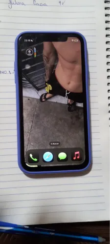Iphone XR pra trocar em video game