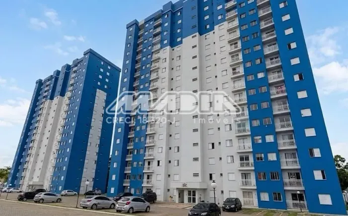 apartamento - Ortizes - Valinhos