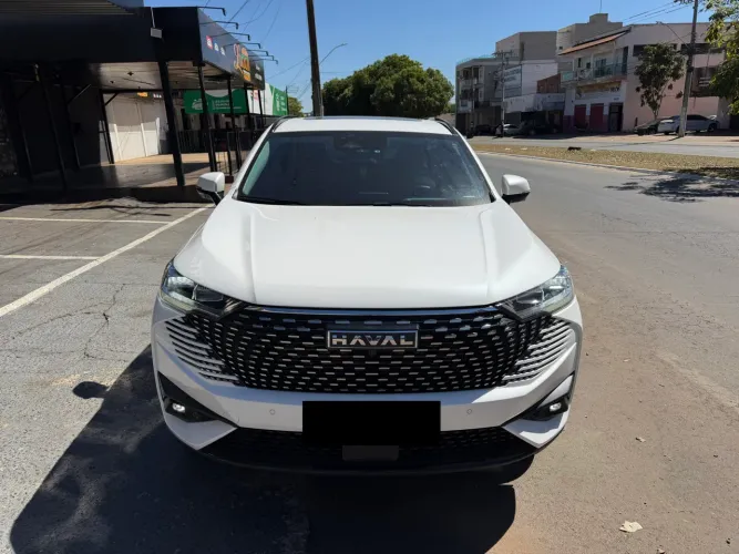 GWM Haval H6 Premium Phev AWD 2024