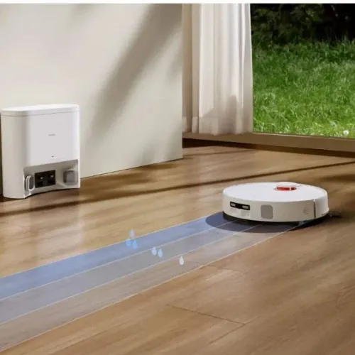 Xiaomi Robot Vacuum H40