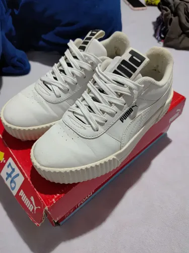 Tênis Feminino Puma 