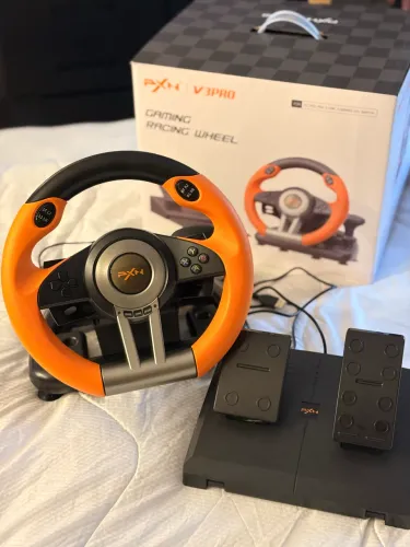VOLANTE PXN V3 PRO NOVO