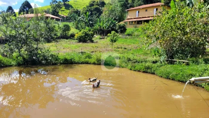 Chácara à venda, 7200 m² por R$ 1.000.000
