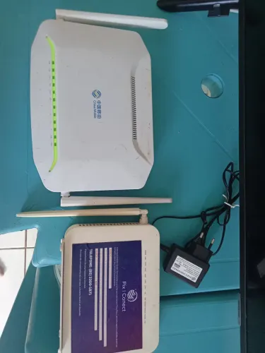 Vende-se 02 roteadores