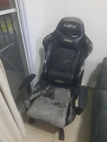 Cadeira gamer 