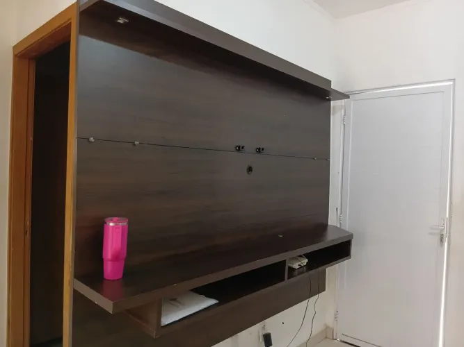 Vendo esse suporte