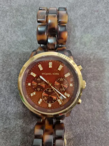 Relógio Michael Kors