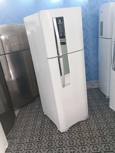Geladeira Electrolux Frost Free
