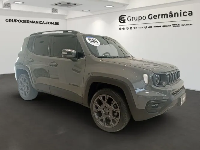 Jeep Renegade S T270 1.3 TB 4X4 Flex Aut. 2022