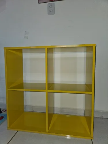 Vende-se nicho de chão