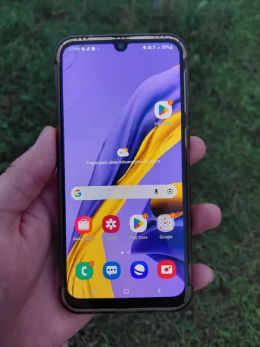 Samsung todo original