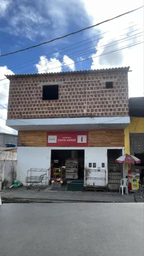 Repasse Mini Mercado